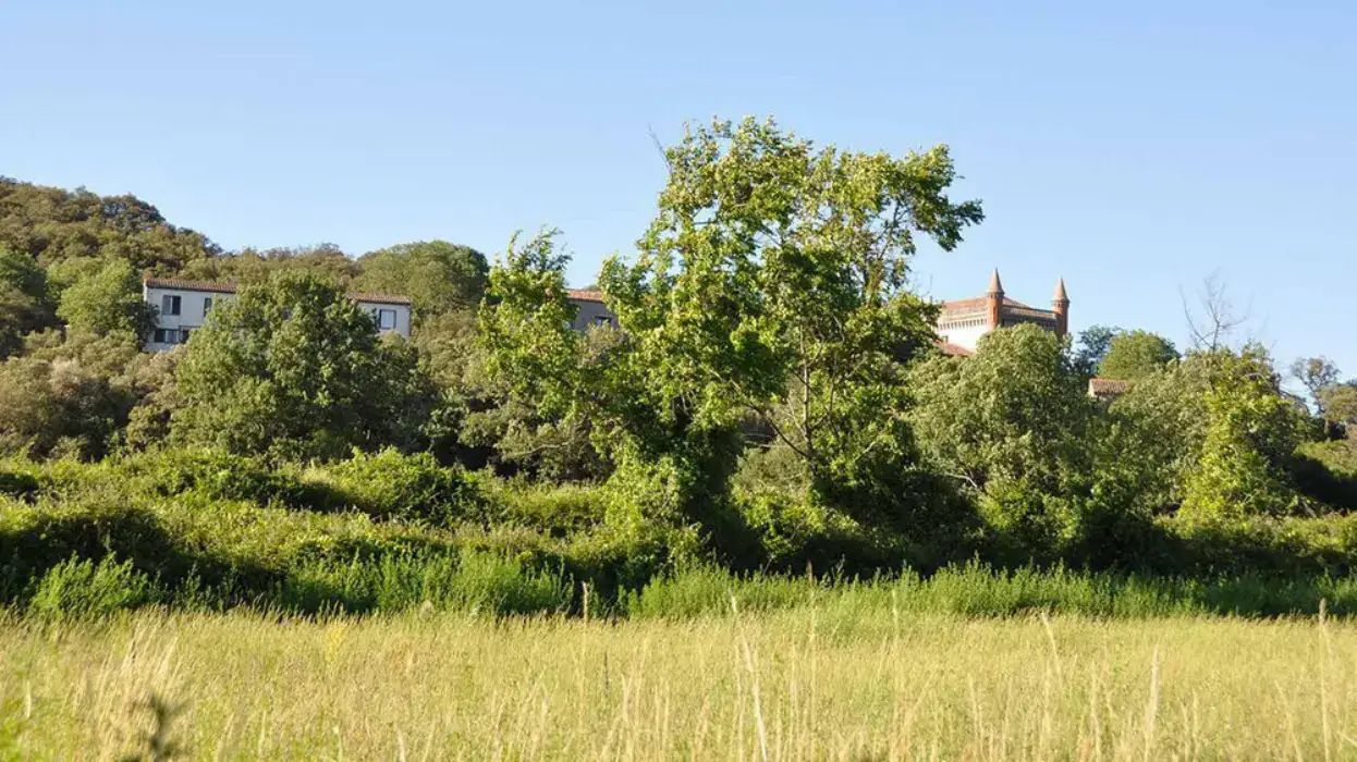 Château Villarel 7