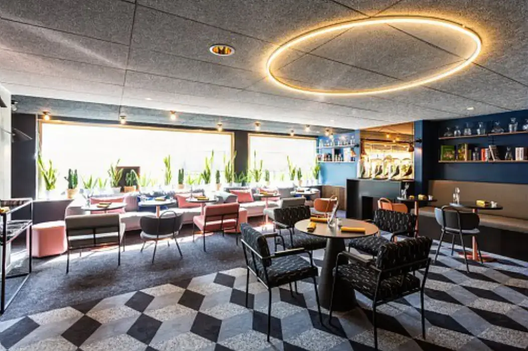 Mercure Bordeaux centre 3