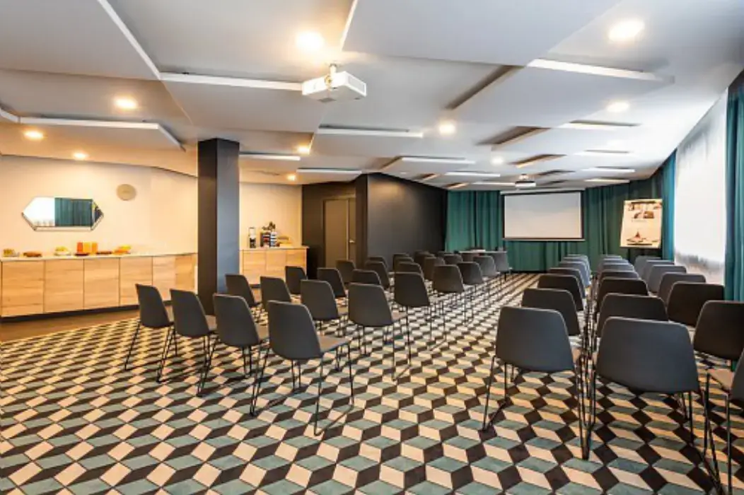Mercure Bordeaux centre 4