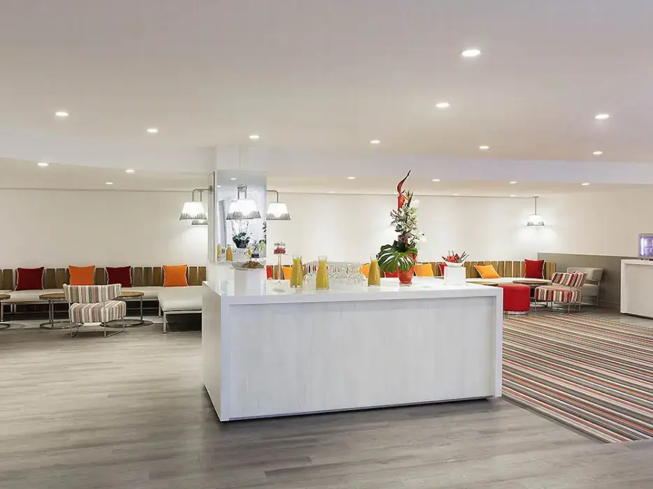 Mercure Bordeaux centre 6