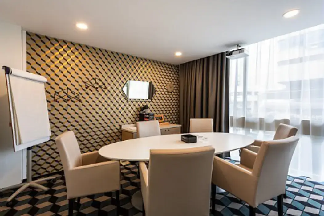 Mercure Bordeaux centre 7