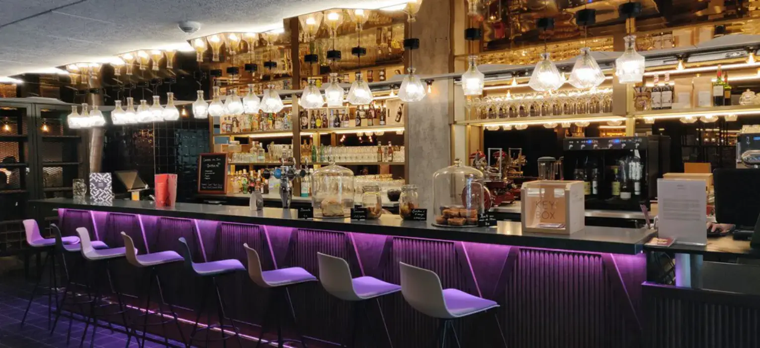 Mercure Bordeaux centre 8