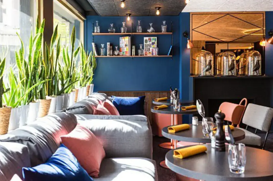 Mercure Bordeaux centre 9