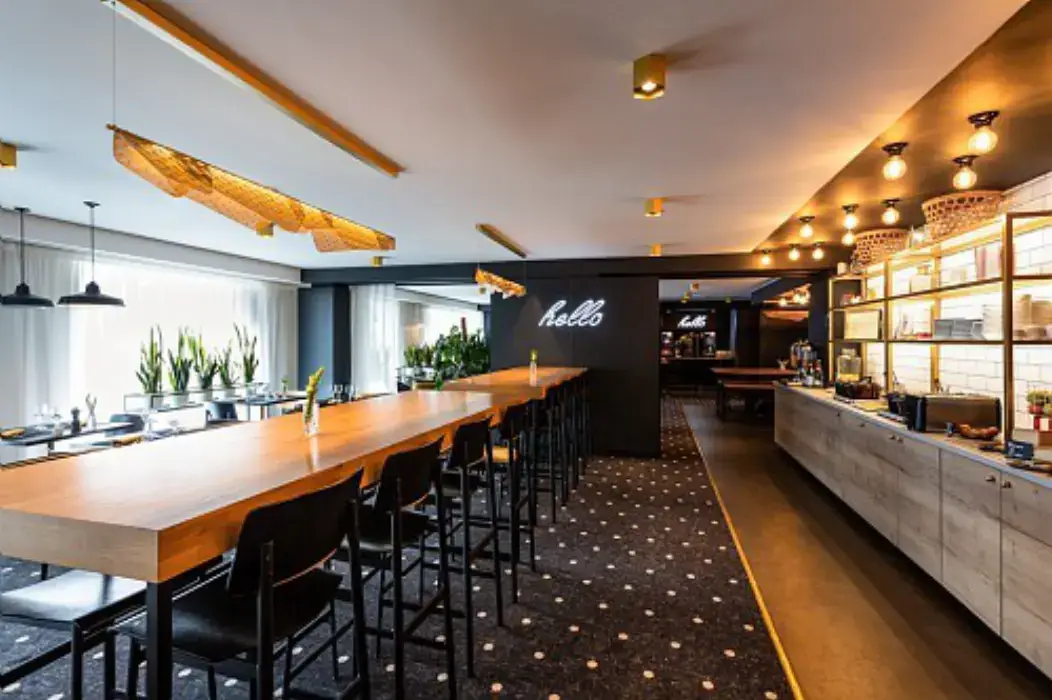 Mercure Bordeaux centre 10
