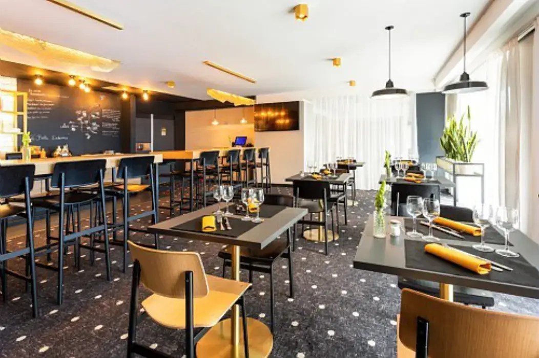 Mercure Bordeaux centre 12