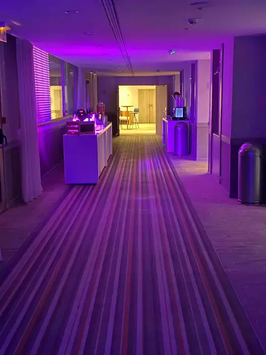 Mercure Bordeaux centre 13