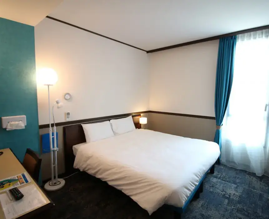 Toyoko Inn Marseille Saint Charles 3