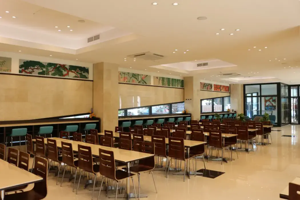 Toyoko Inn Marseille Saint Charles 5