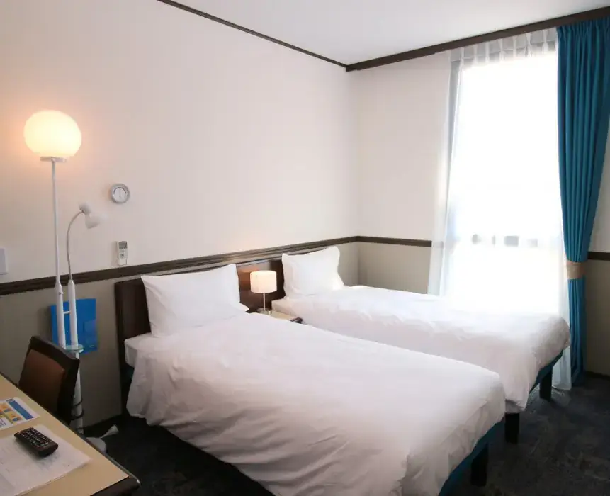Toyoko Inn Marseille Saint Charles 6