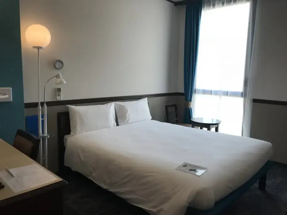 Toyoko Inn Marseille Saint Charles 7