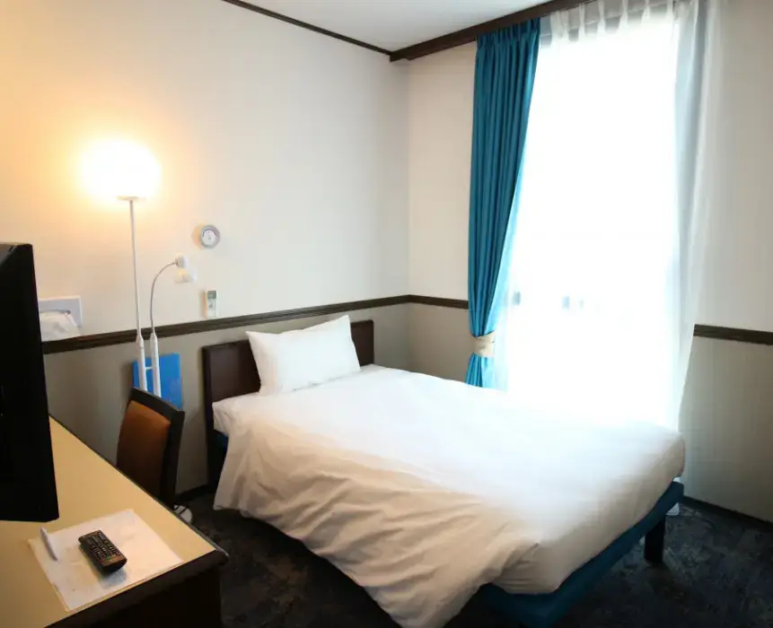 Toyoko Inn Marseille Saint Charles 8