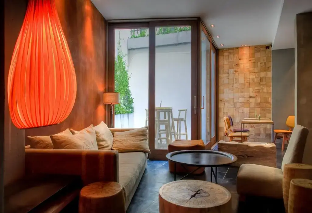 Hidden Hôtel 3