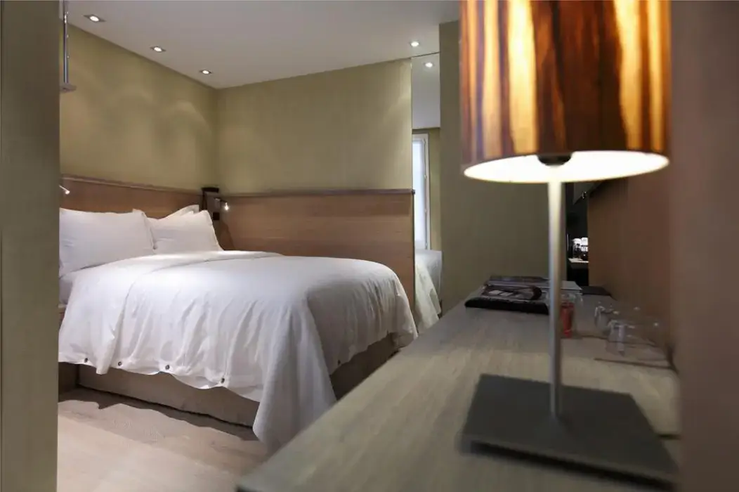 Hidden Hôtel 9