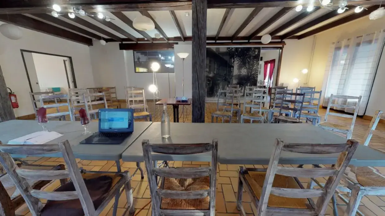 Friendly Auberge 2
