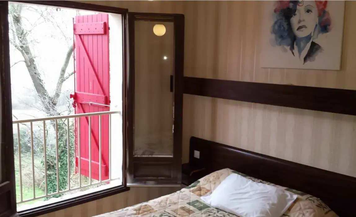 Friendly Auberge 3