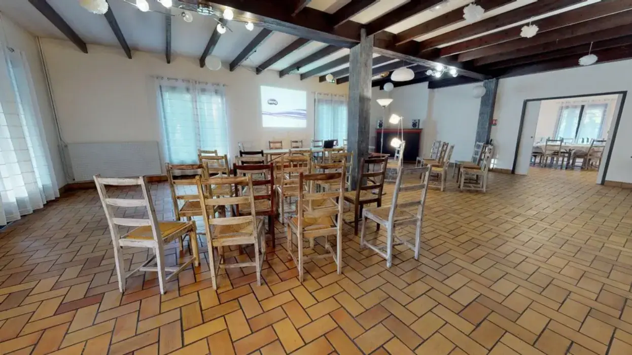 Friendly Auberge 4