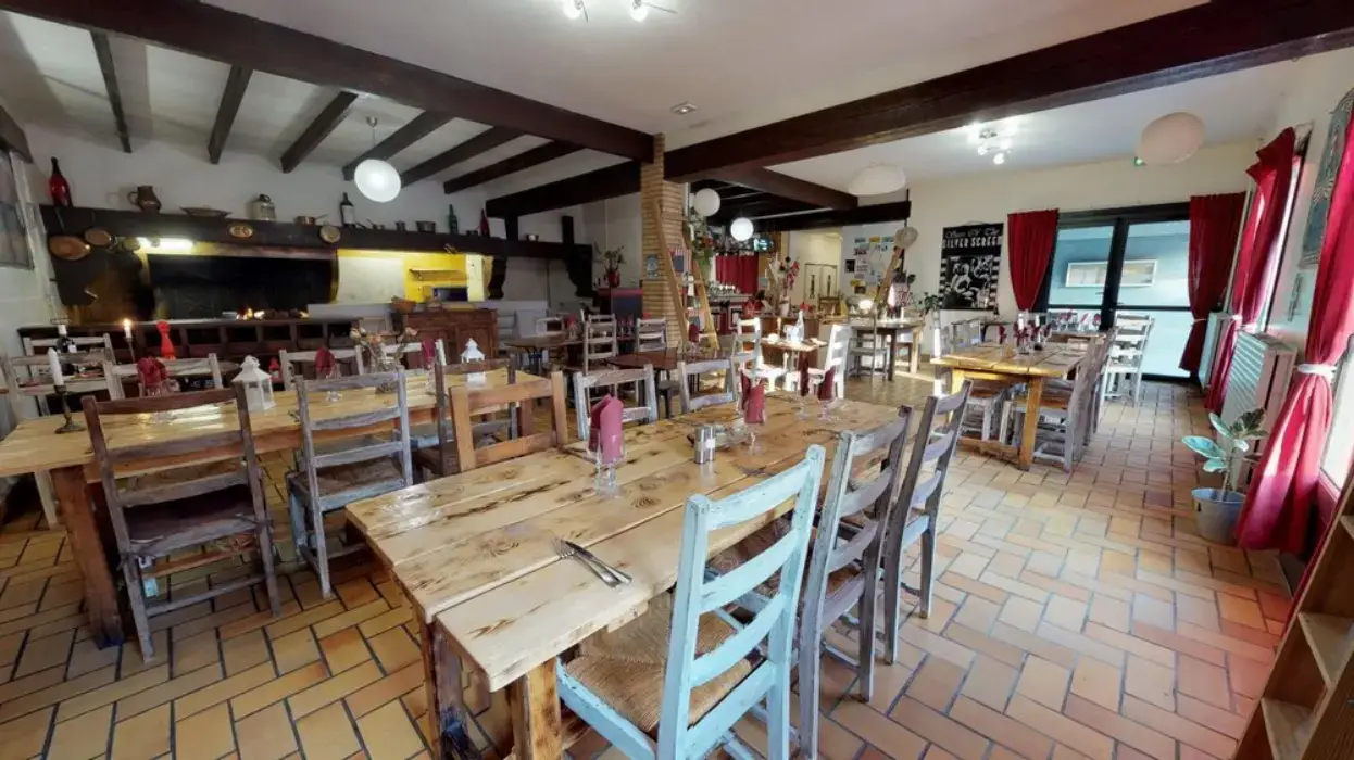 Friendly Auberge 5