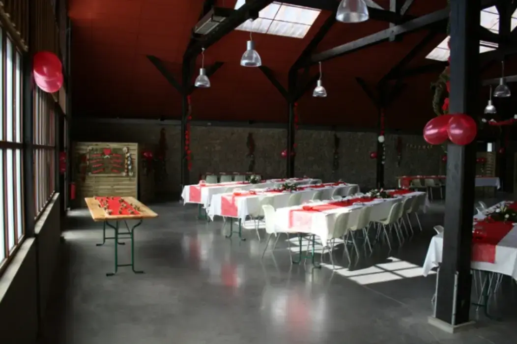 Espace Culturel La Forge 2
