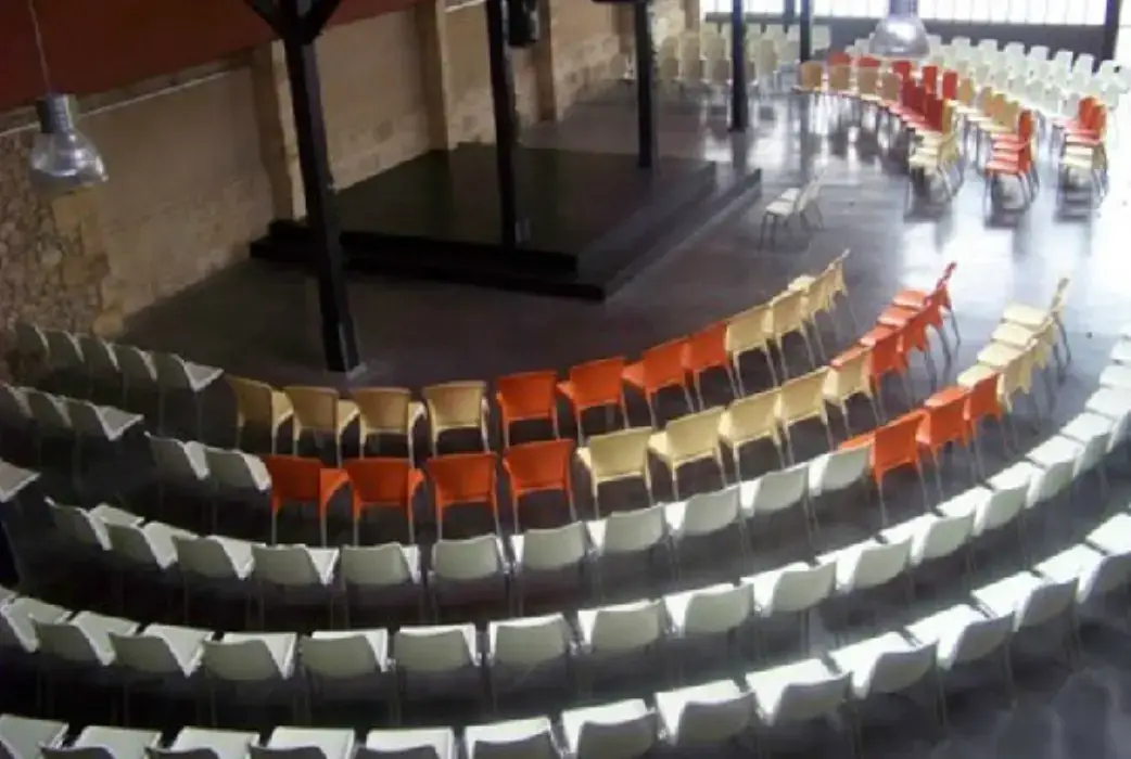 Espace Culturel La Forge 3