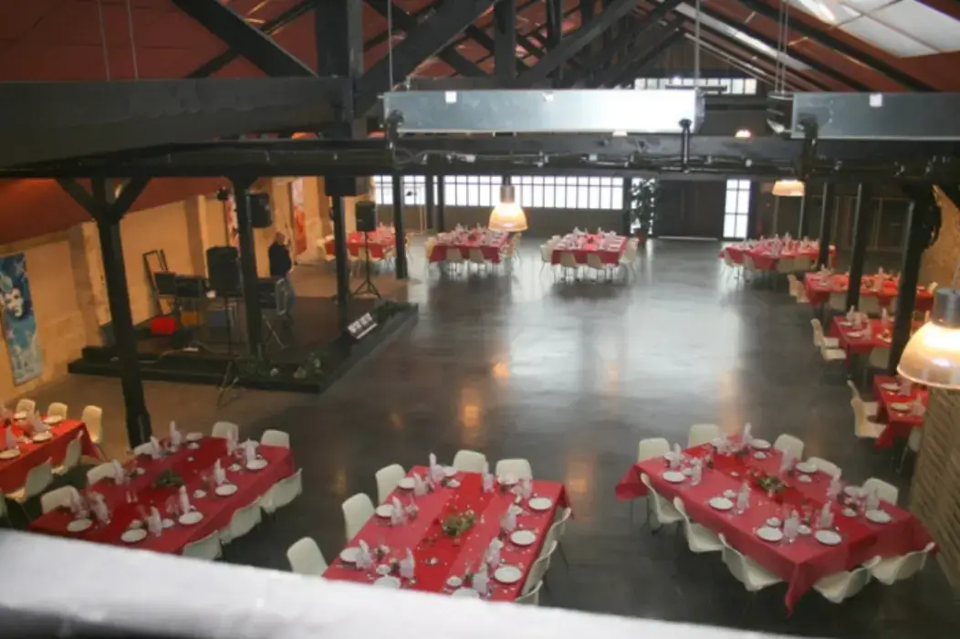 Espace Culturel La Forge 4