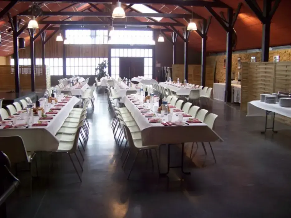 Espace Culturel La Forge 6