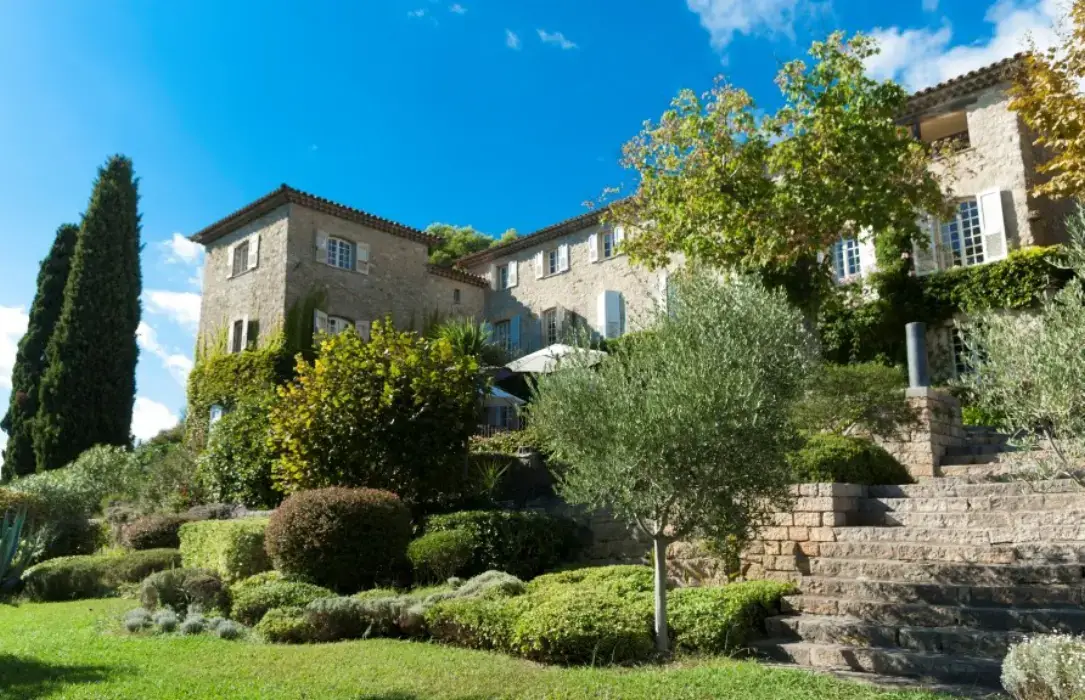 Manoir de l'Etang 3