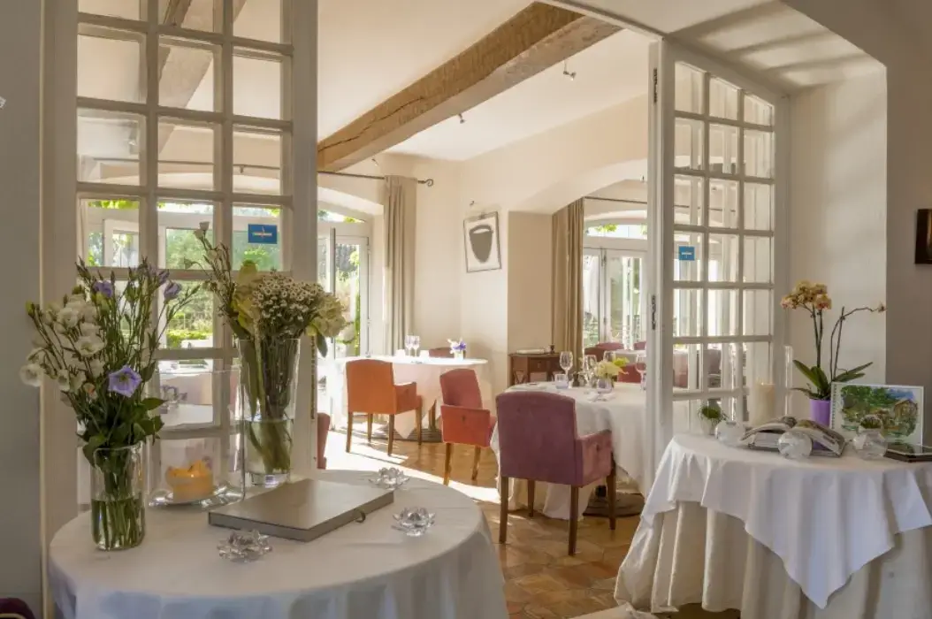 Manoir de l'Etang 4