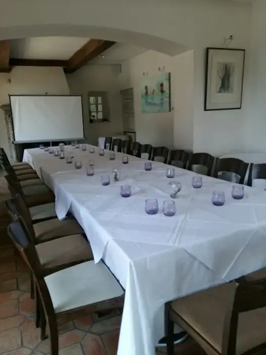 Manoir de l'Etang 6