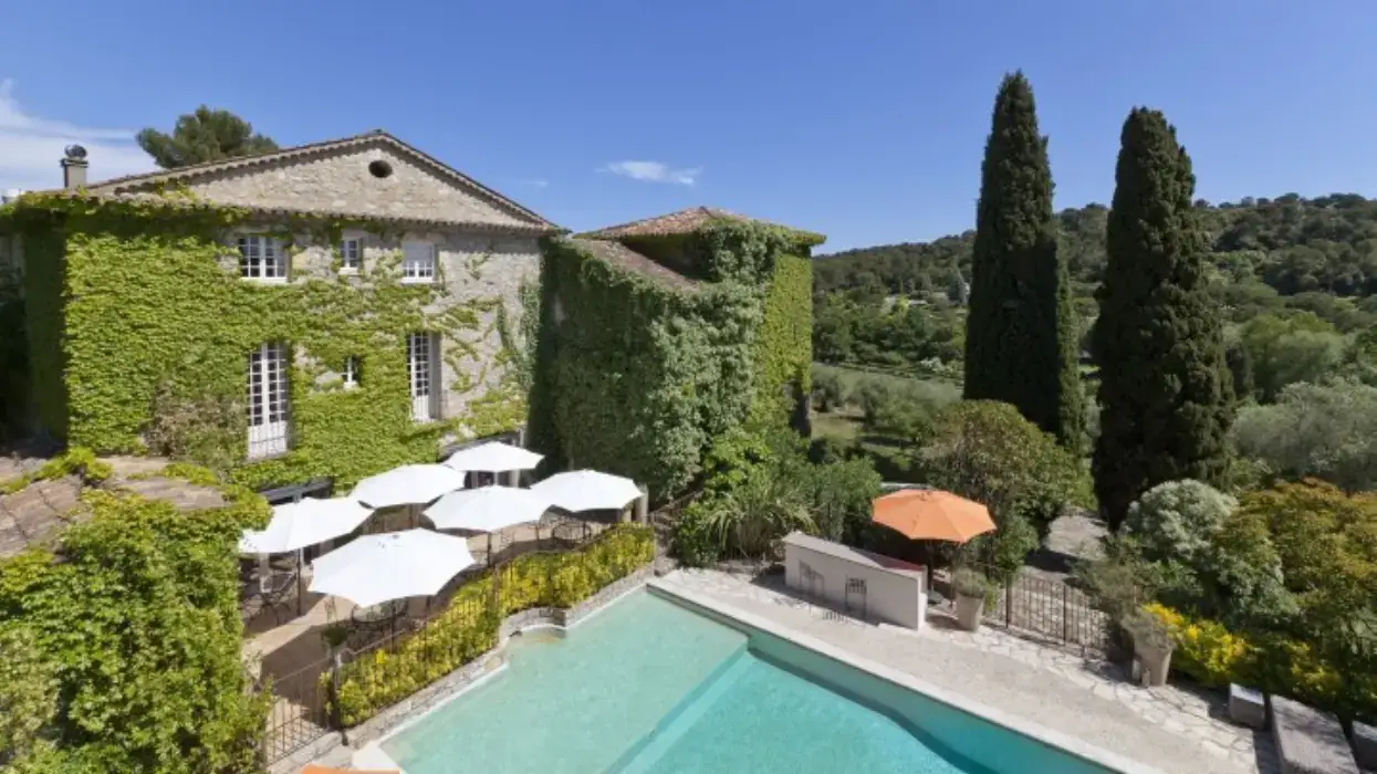 Manoir de l'Etang 7