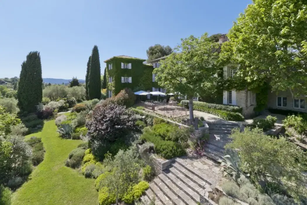 Manoir de l'Etang 8