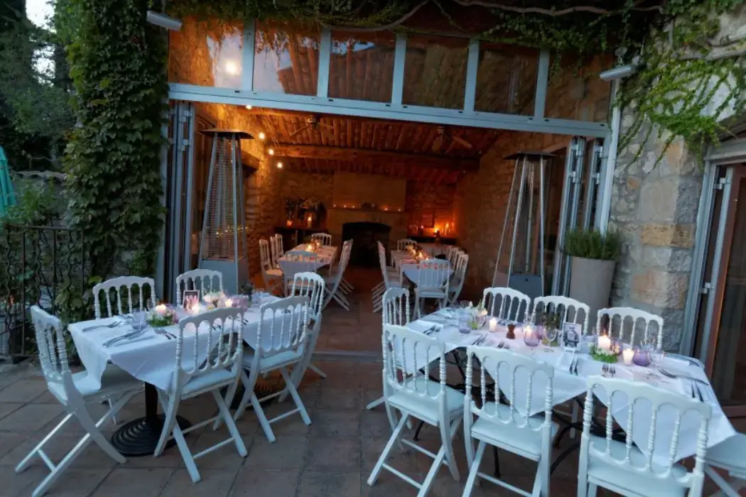Manoir de l'Etang 9