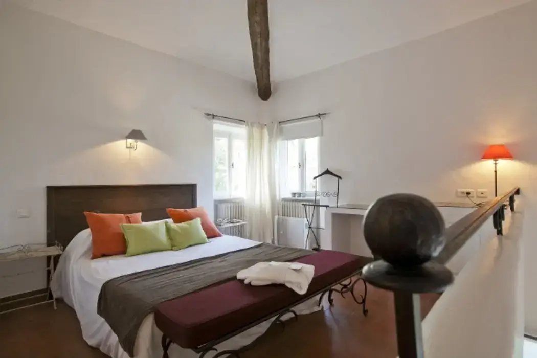 Manoir de l'Etang 11