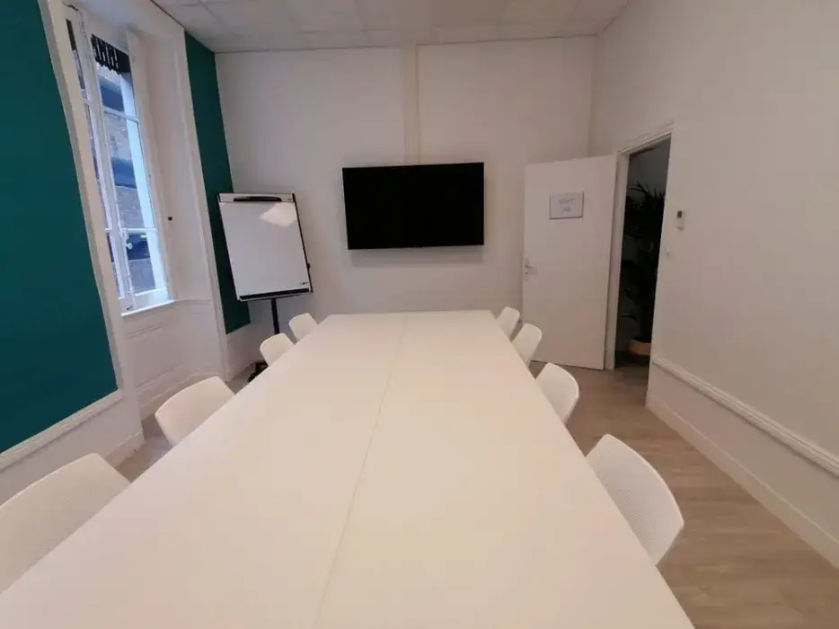 Le 144 Lyon 2