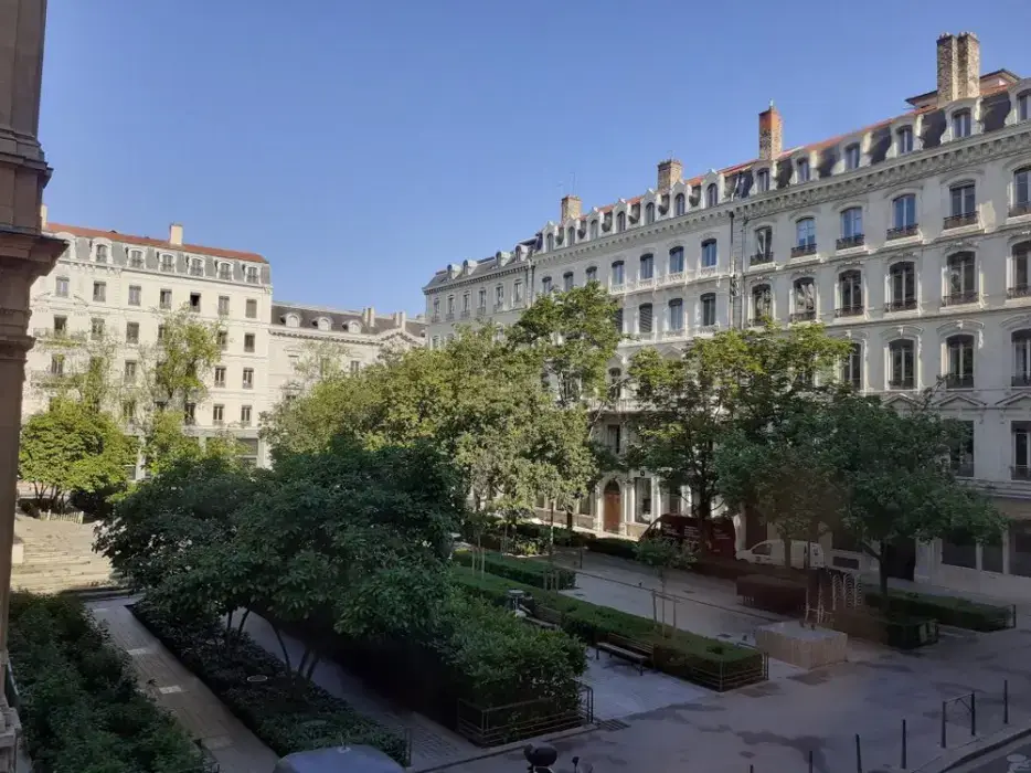 Le 144 Lyon 3