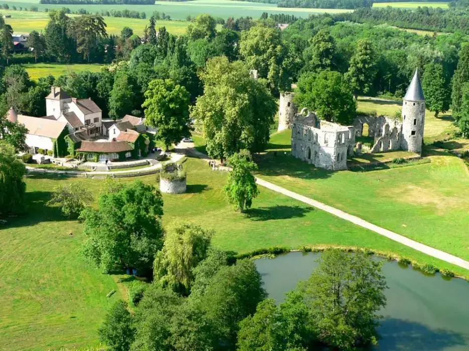 Château Royal du Vivier