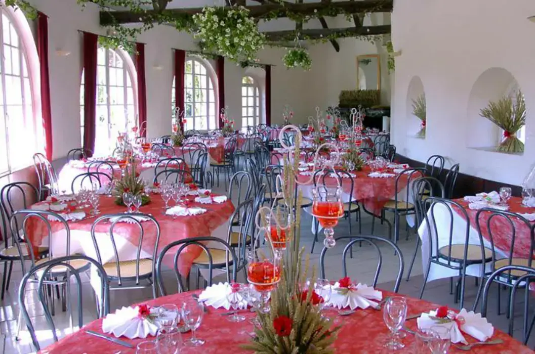 Château Royal du Vivier 2
