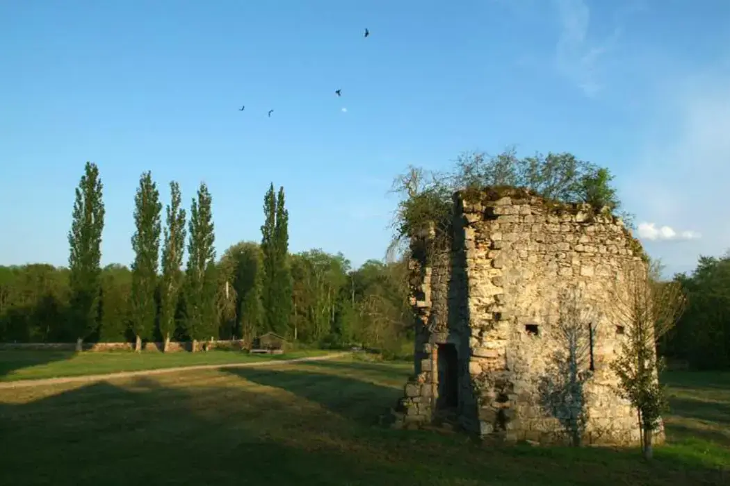 Château Royal du Vivier 3