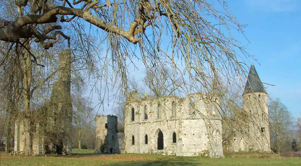 Château Royal du Vivier 5