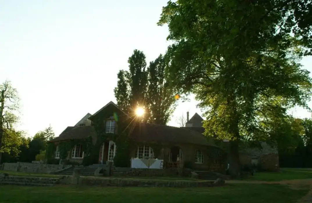 Château Royal du Vivier 8
