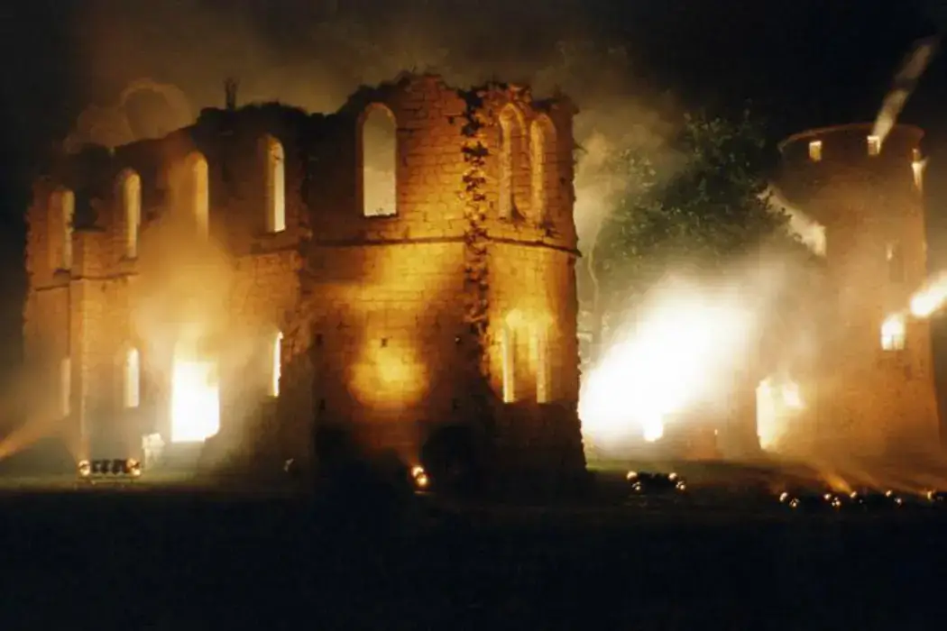 Château Royal du Vivier 11