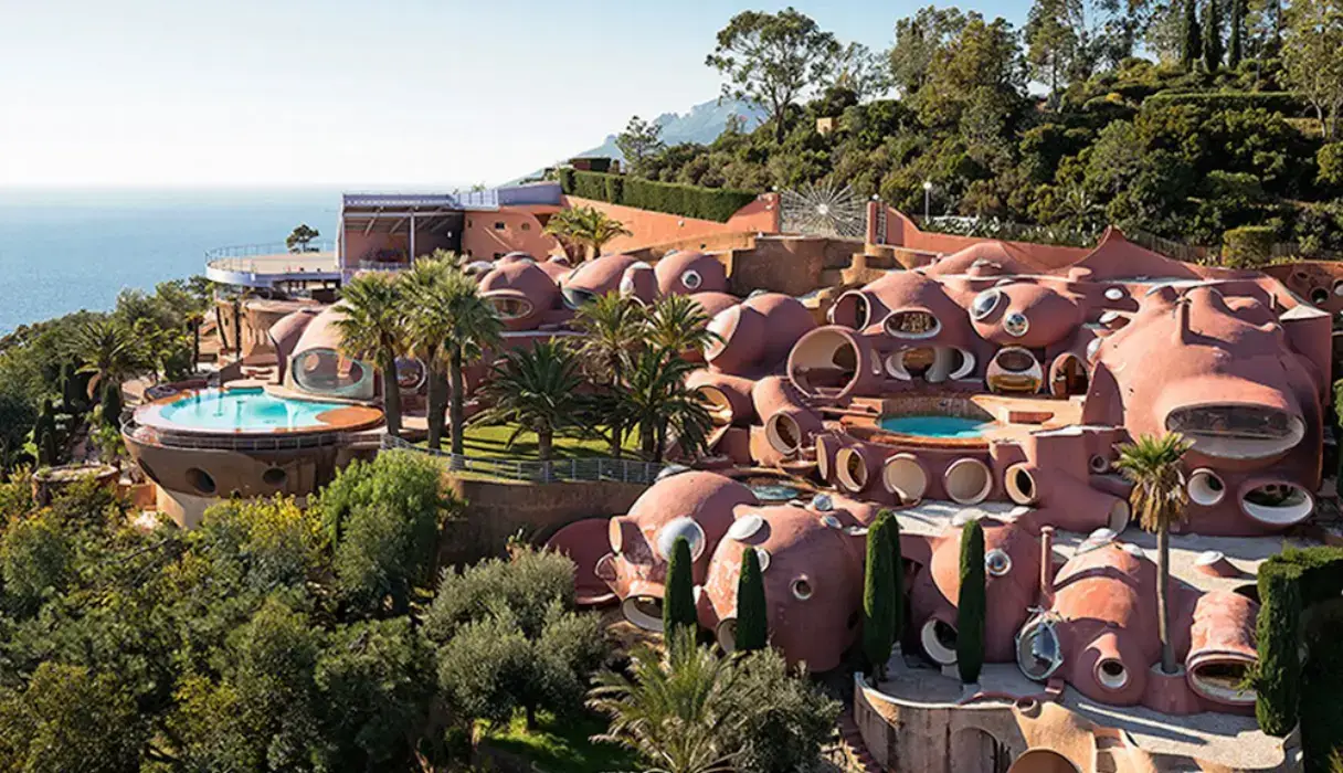 Palais Bulles 2