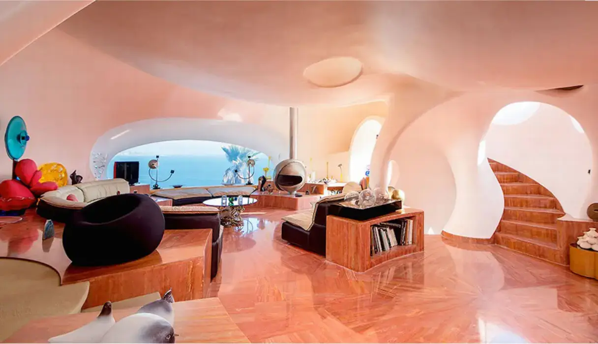 Palais Bulles 3