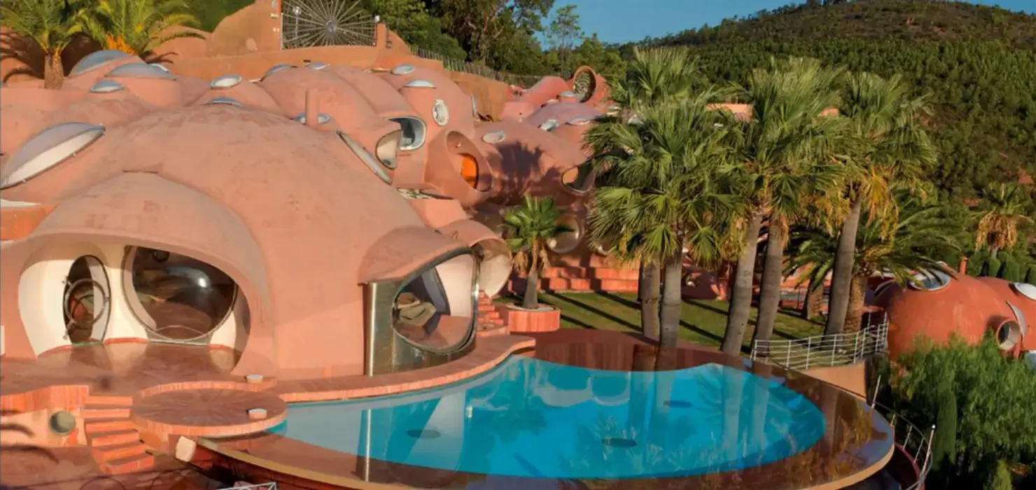 Palais Bulles 4