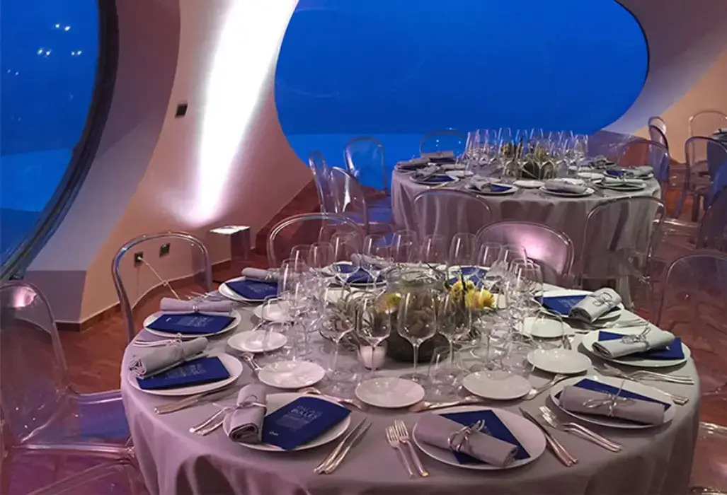 Palais Bulles 6