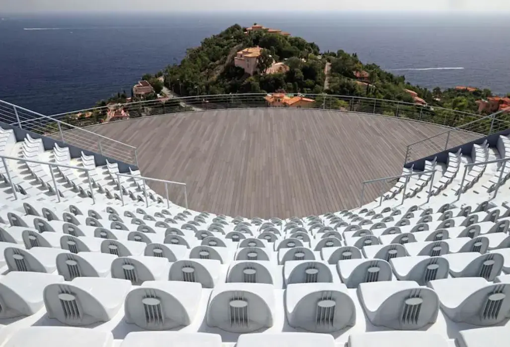 Palais Bulles 7