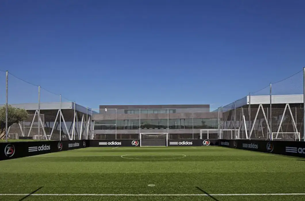 Z5 Complexe Aix-en-Provence 3