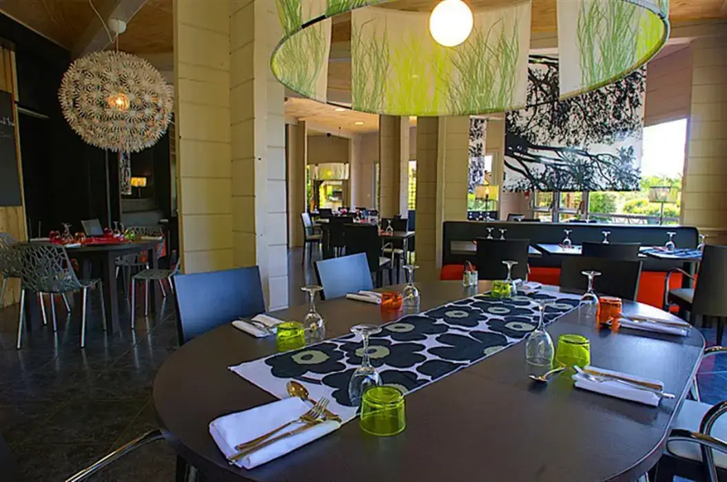 Domaine du Cerf Blanc 3
