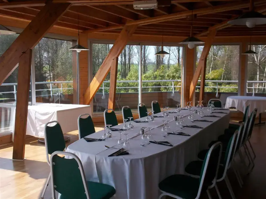 Domaine du Cerf Blanc 7