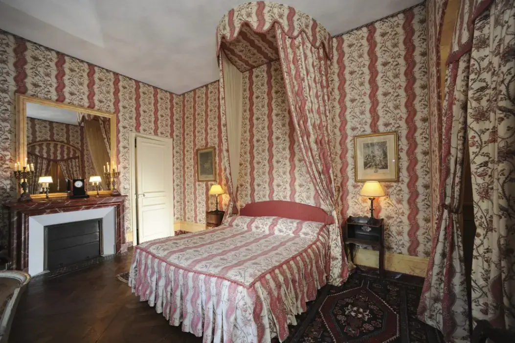 Château de Canisy 6