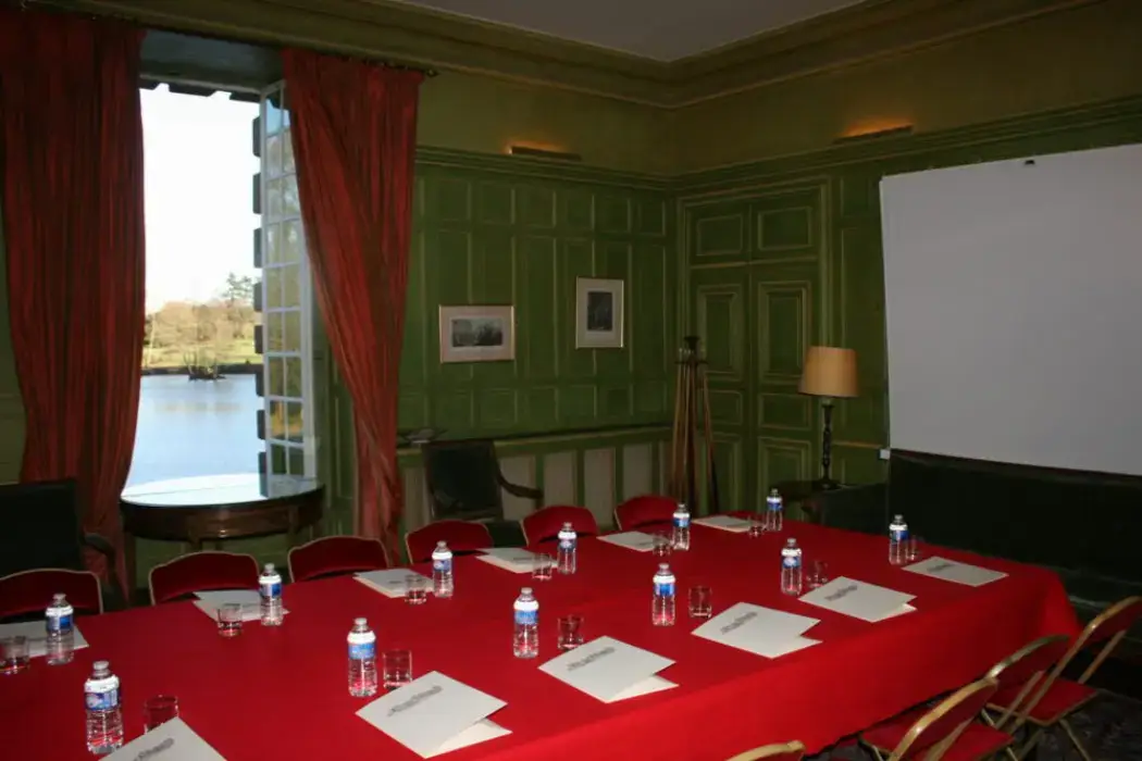 Château de Canisy 10